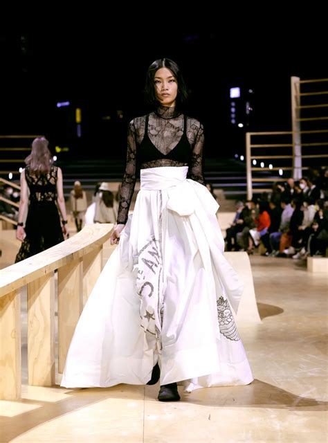 dior show seoul 2022|Dior show in Seoul.